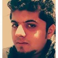 Syed Hassan Raza
