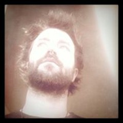 Blue Giraffe - Inspire