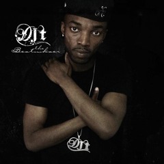DJ-T "The Beatmaker"