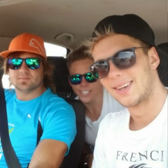 Jacques Van Wyk