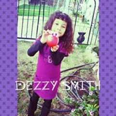 Ernest Darnell Smith