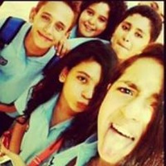 Maream Amr