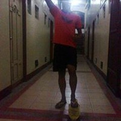 Benjamin F Magboo Jr.