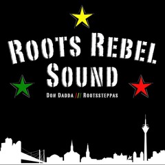Roots Rebel Sound D-Town