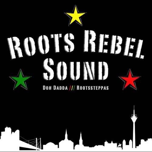 Roots Rebel Sound D-Town’s avatar