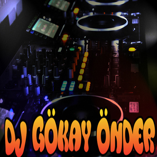 DJ GOKAY ONDER 2015 TURKİSH POP MİX