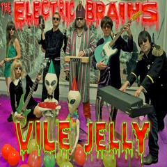 The Electric Brains