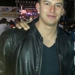 Gustavo Garcia Aquino