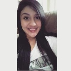 Leslie Alejandra Ramirez