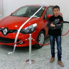 Orhan Hamza Üstüner