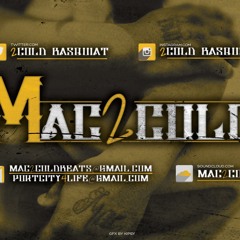 Mac2Cold Beats