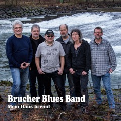 Brucher Blues Band