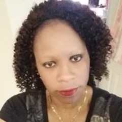 Yolanda Peters-Okoro