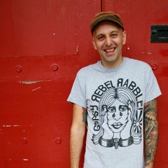 Chas Palmer-Williams