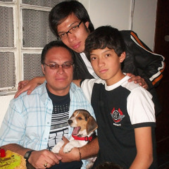 carlos anibal cuellar