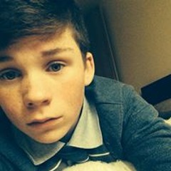 Kian Rhys Williams