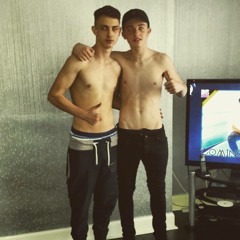 just tunes man