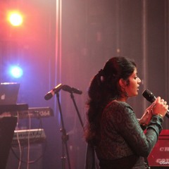 Meera Iyer