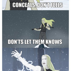 Anatomy of a Tragedy