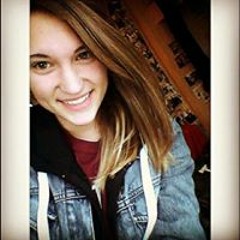 Abbie Loker-Glanville