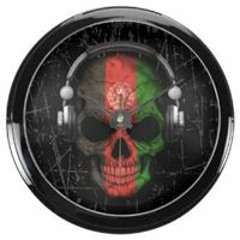 Dj-Afghan Docz