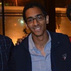 Ayman Sherif