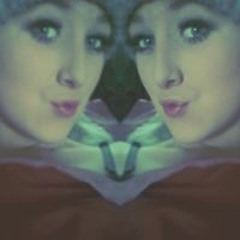 Chanice Clydesdale George