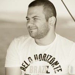 Gabor Gerenday