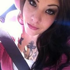 Brittany Denise Parnell