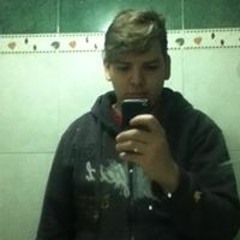 Brandon Vergara Pérez