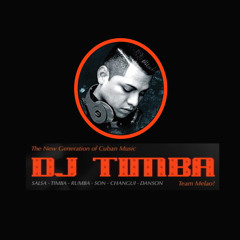DJ TIMBA