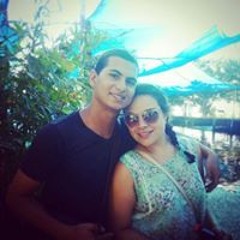 Christian Ottero Daza