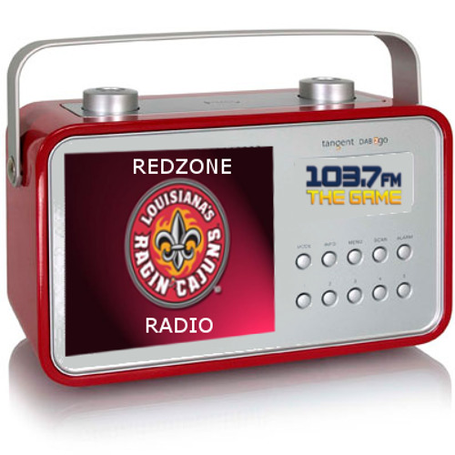 Stream Cajun Redzone Radio Listen to podcast episodes online for free on SoundCloud