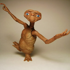 Dunkin Don E.T