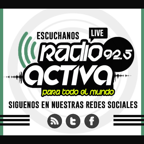 Stream Radioactiva music Listen to songs, albums, playlists for free