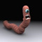 Lurchingworm