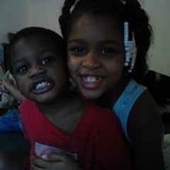 Shani'ah Nia Bear Evans