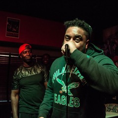 Bona-Phide aka Johnny W.