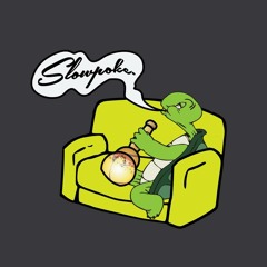 Slowpoke.