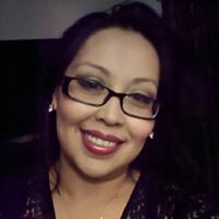 Naomi Ochoa-Escalante