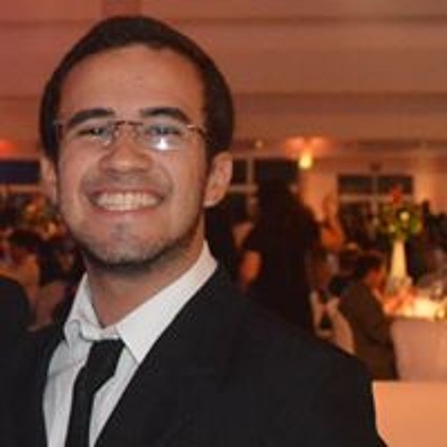 Matheus Amaral’s avatar