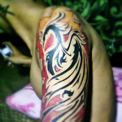 Bagus 1945mf