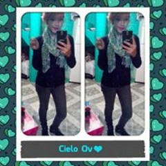 Cieelo Ochoa