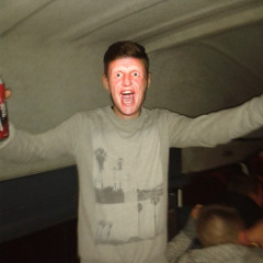 Sean Barratt