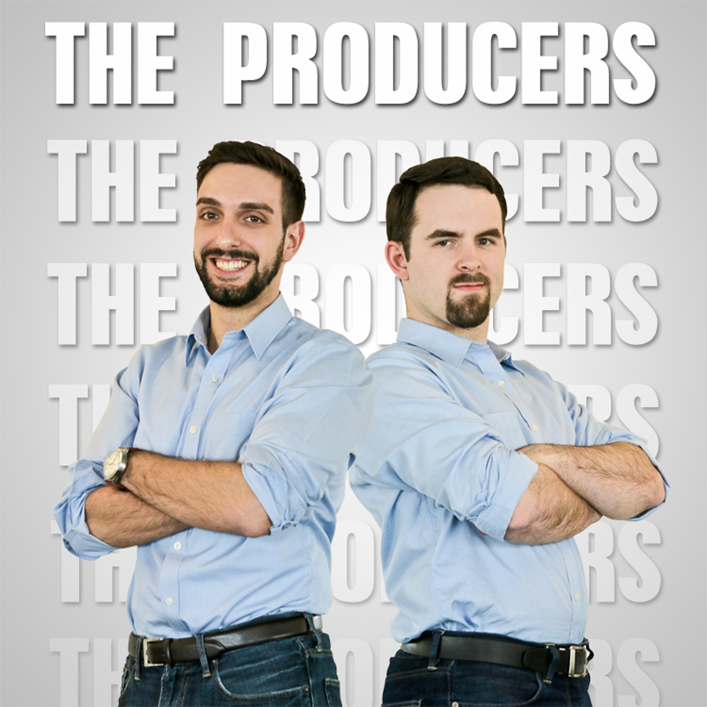 The Producers - Talk Radio AM640