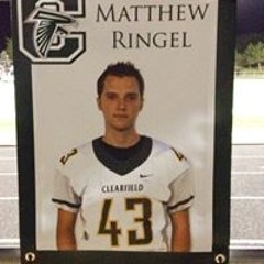 Matthew Harrison Ringel