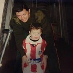 Juan Buhigas Palinkasev