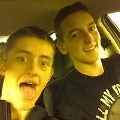 Doug Scott Franciosa