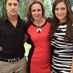 Alicia Téllez Flores