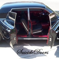 SuicideDoors